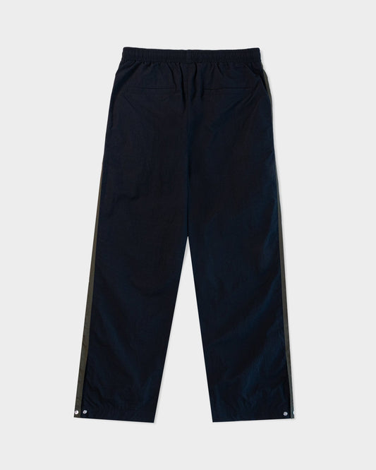 EE® Track Black Pant | Eric Emanuel Pants
